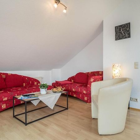 Haus Schussenblick Dg Apartment Eriskirch Exterior foto